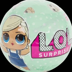 Action Boule surprise poupée L.O.L. Surprise!* Peluches Et Poupées