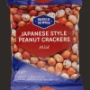 Action Boules de cacahuètes à la japonaise Snacks of the World Doux* Noix Et Snacks