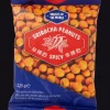 Action Boules de cacahuètes à la sauce piquante Snacks of the World* Noix Et Snacks