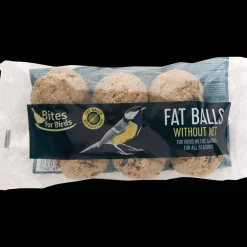 Bites for Birds Boules de graisse* Alimentation