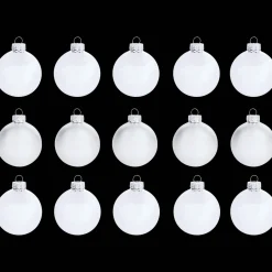 Action Boules de Noël* Décoration Saisonnière