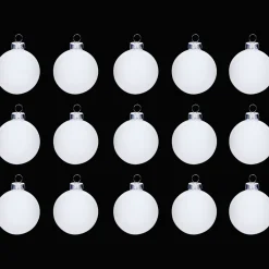Action Boules de Noël* Décoration Saisonnière
