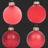 Action Boules de Noël* Décoration Saisonnière