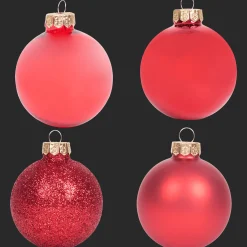 Action Boules de Noël* Décoration Saisonnière