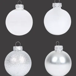 Action Boules de Noël* Décoration Saisonnière