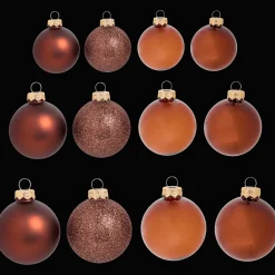 Action Boules de Noël* Décoration Saisonnière
