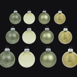 Action Boules de Noël* Décoration Saisonnière