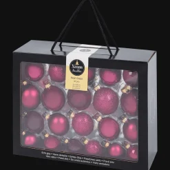 Action Boules de Noël* Décoration Saisonnière
