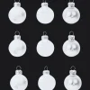 Action Boules de Noël* Décoration Saisonnière