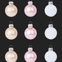 Action Boules de Noël* Décoration Saisonnière