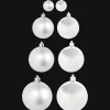 Action Boules de Noël en plastique* Décoration Saisonnière