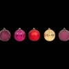 Action Boules de Noël en plastique* Décoration Saisonnière