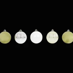Action Boules de Noël en plastique* Décoration Saisonnière