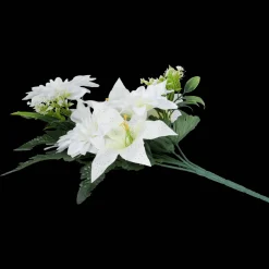 Action Bouquet artificiel* Plantes Et Fleurs Artificielles