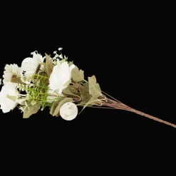 Action Bouquet artificiel Excellent Flowers* Plantes Et Fleurs Artificielles