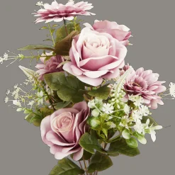 Action Bouquet artificiel Excellent Flowers* Plantes Et Fleurs Artificielles