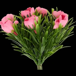 Action Bouquet de fleurs artificielles* Plantes Et Fleurs Artificielles