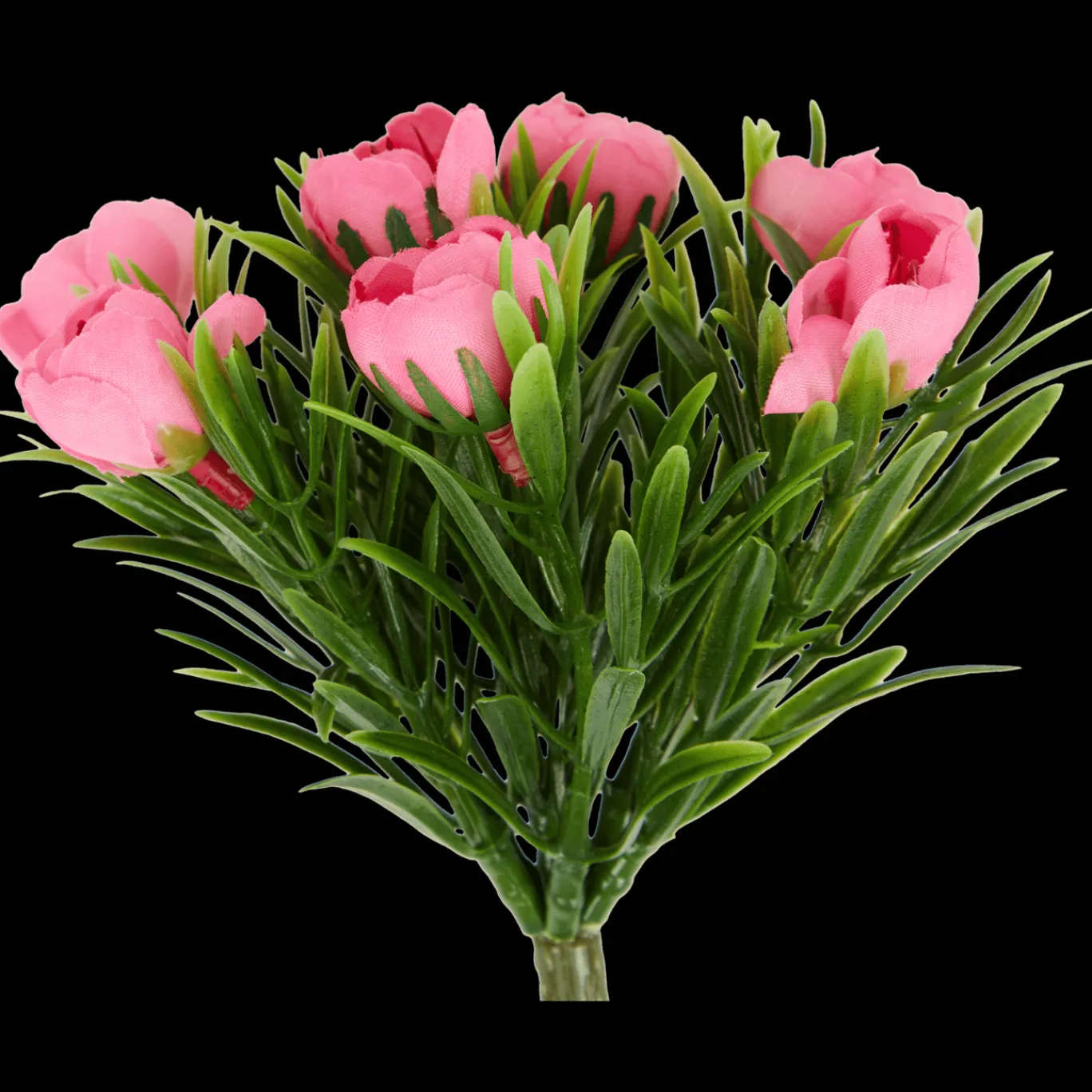 Action Bouquet de fleurs artificielles* Plantes Et Fleurs Artificielles