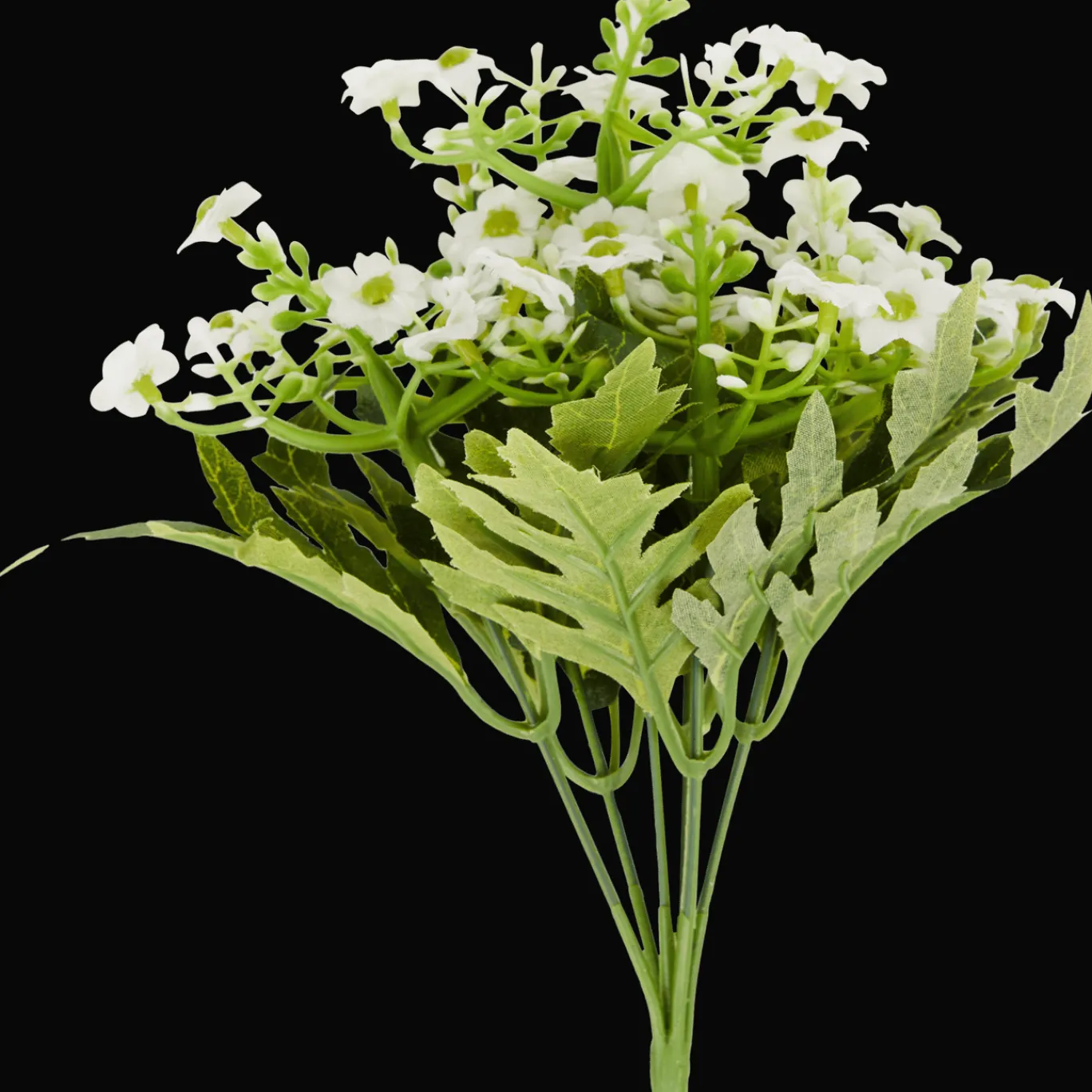 Action Bouquet de fleurs artificielles* Plantes Et Fleurs Artificielles