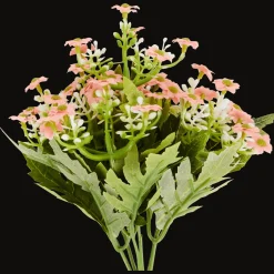 Action Bouquet de fleurs artificielles* Plantes Et Fleurs Artificielles