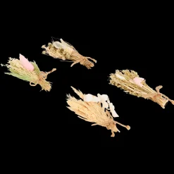 Action Bouquets de fleurs séchées* Plantes Et Fleurs Artificielles