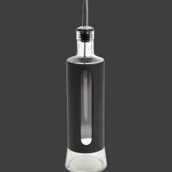 Action Bouteille pour huile ou vinaigre Absolu Chic* Conserver Et Emporter