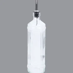 Action Bouteille pour huile ou vinaigre* Conserver Et Emporter