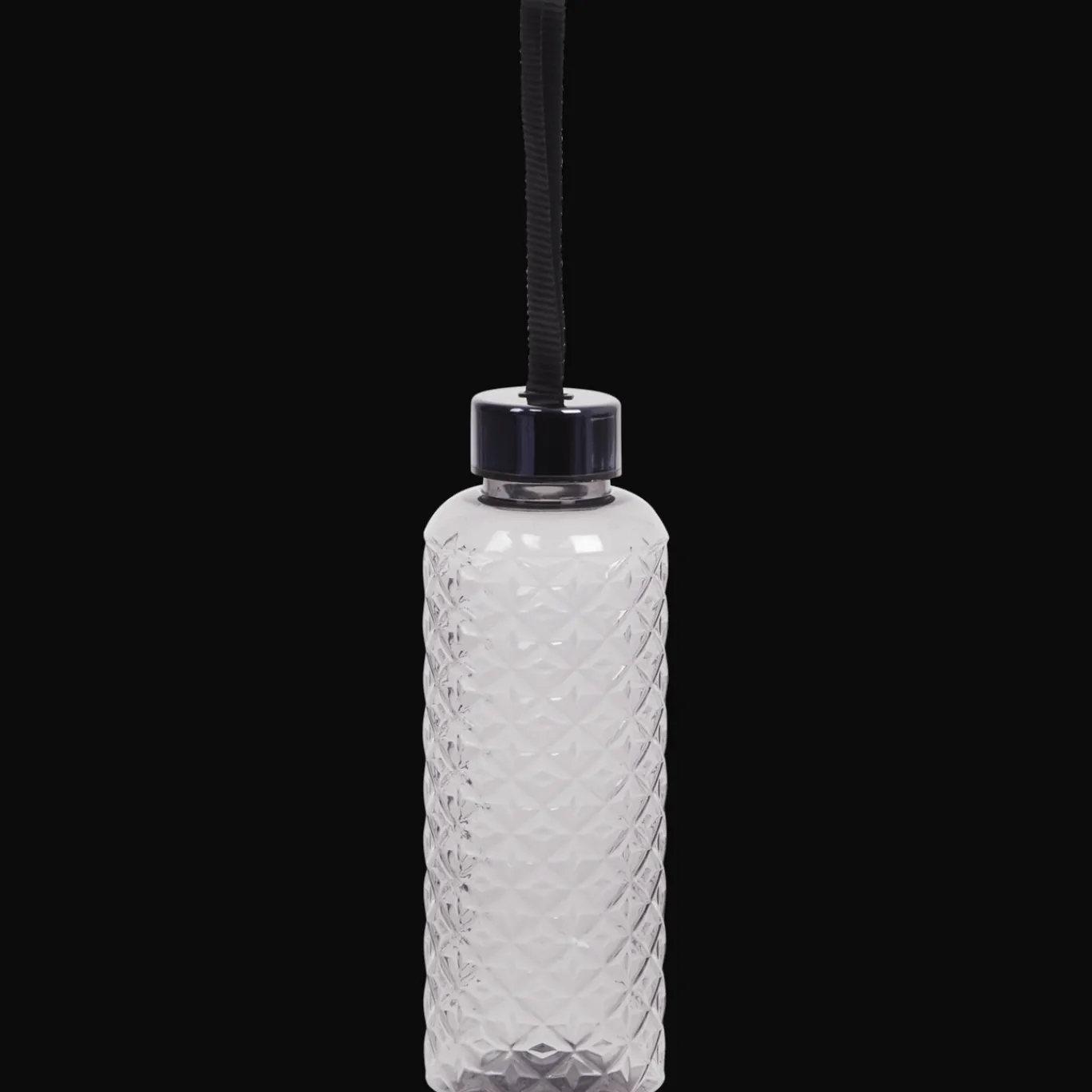 Action Bouteille réutilisable Excellent Houseware* Verres