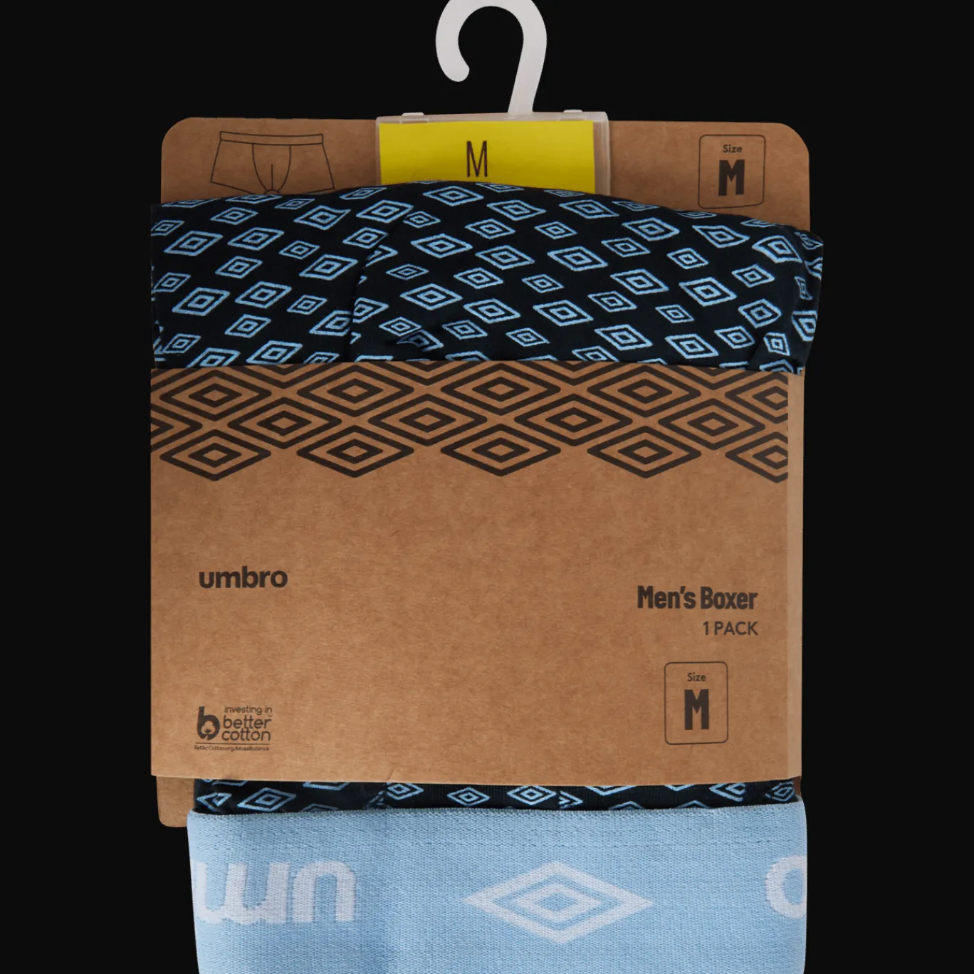 Umbro Boxer* Sous-Vêtements