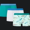 Action Boxers* Sous-Vêtements