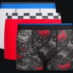 Action Boxers* Sous-Vêtements