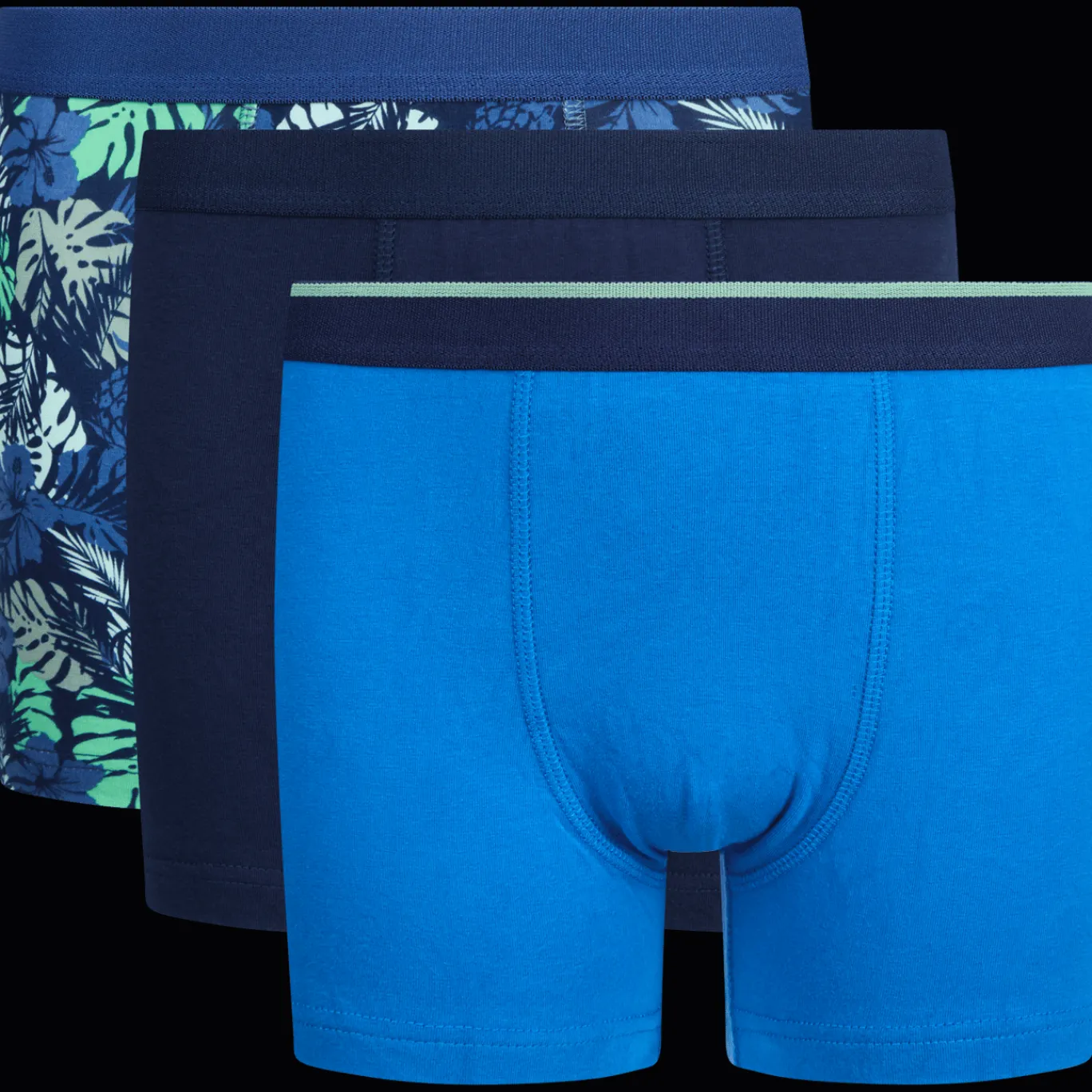 Action Boxers* Sous-Vêtements