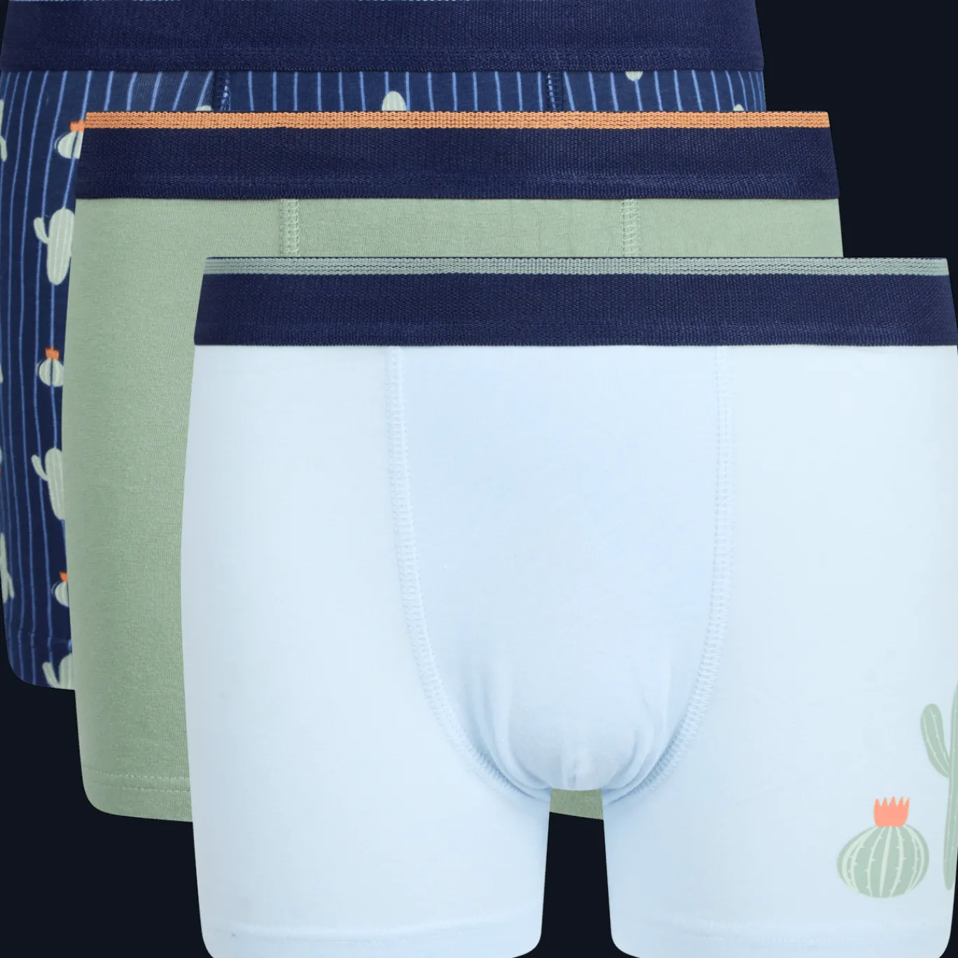 Action Boxers* Sous-Vêtements