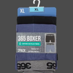 Action Boxers* Sous-Vêtements