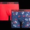 Cozzi Boxers* Sous-Vêtements