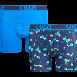 Cozzi Boxers* Sous-Vêtements