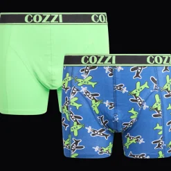 Cozzi Boxers* Sous-Vêtements