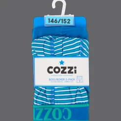 Cozzi Boxers* Sous-Vêtements