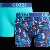 Cozzi Boxers* Sous-Vêtements