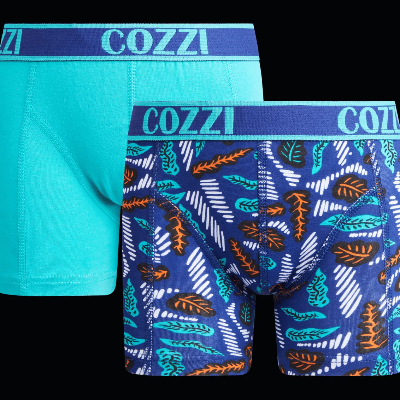Cozzi Boxers* Sous-Vêtements