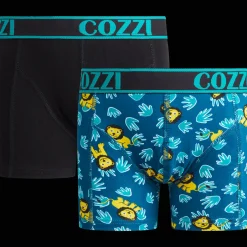 Cozzi Boxers* Sous-Vêtements