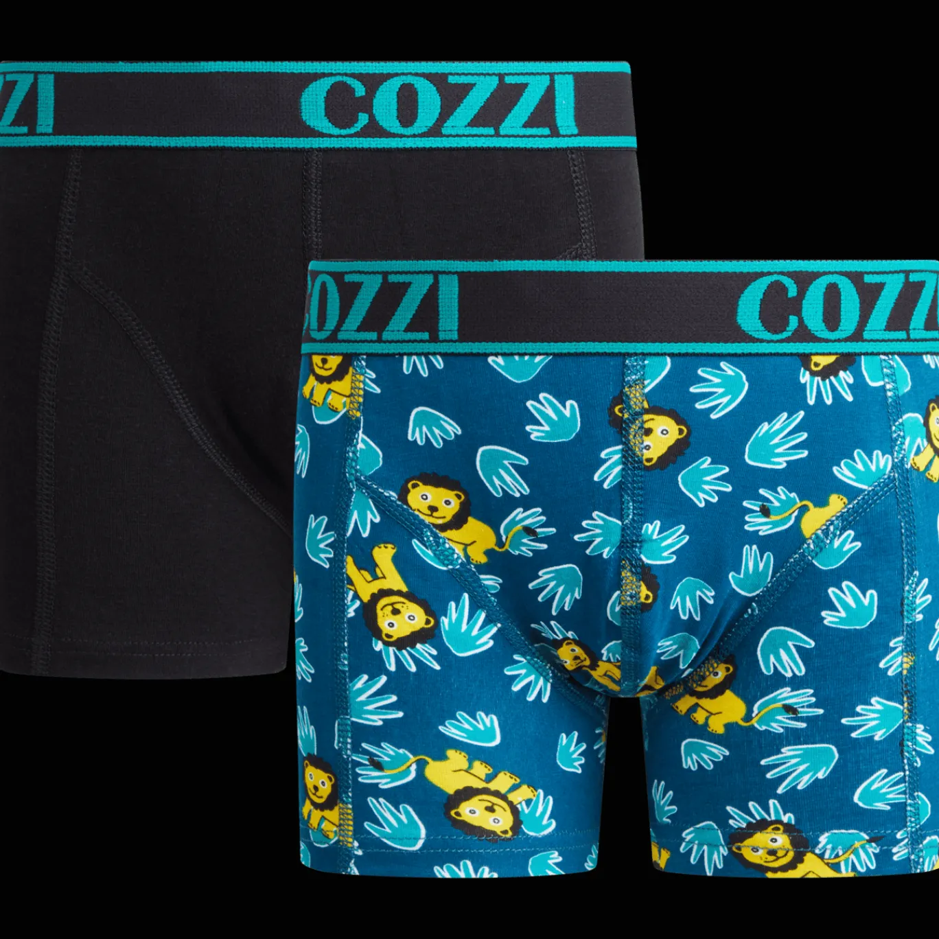 Cozzi Boxers* Sous-Vêtements