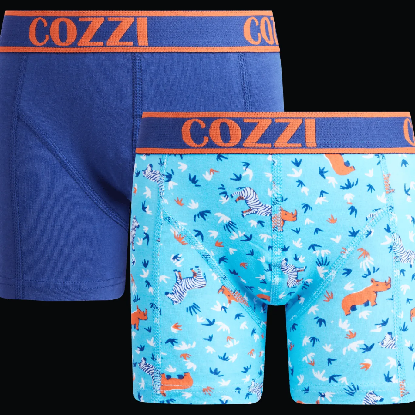 Cozzi Boxers* Sous-Vêtements