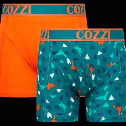 Cozzi Boxers* Sous-Vêtements