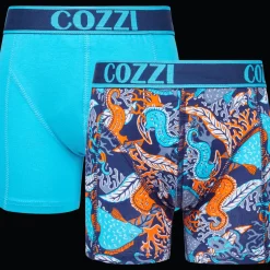 Cozzi Boxers* Sous-Vêtements