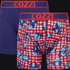 Cozzi Boxers* Sous-Vêtements