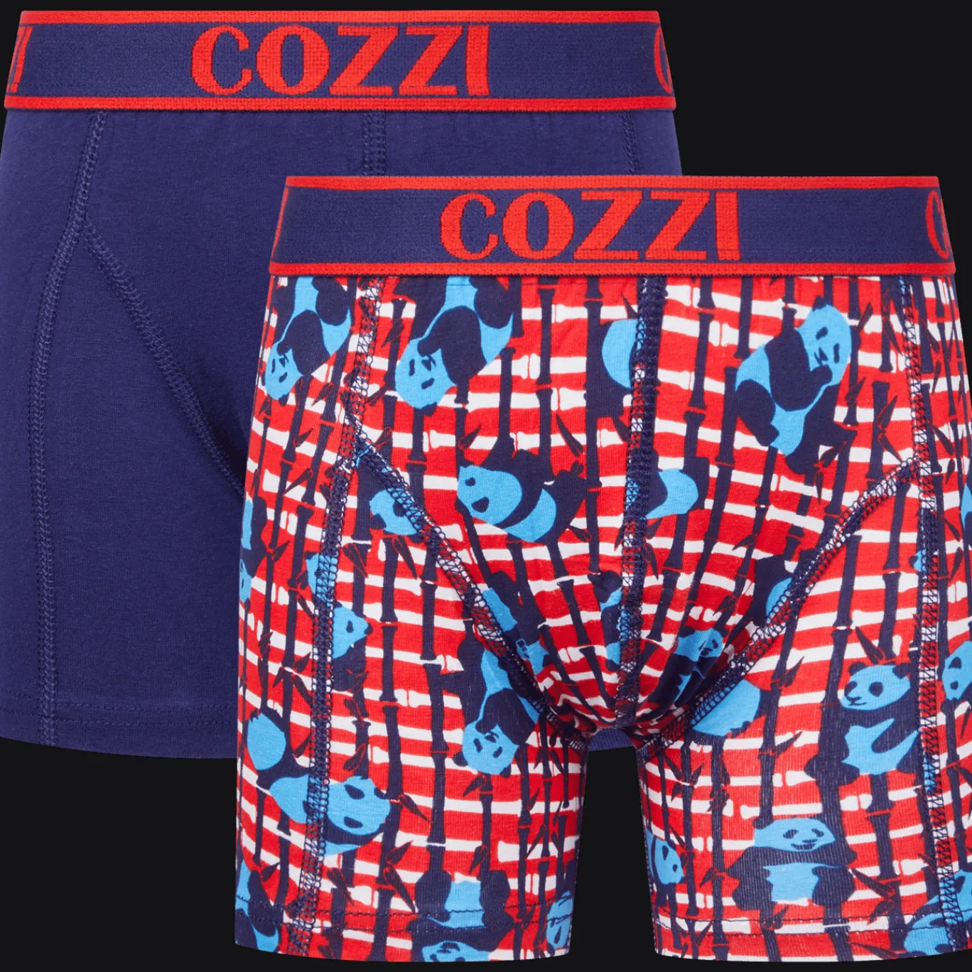 Cozzi Boxers* Sous-Vêtements