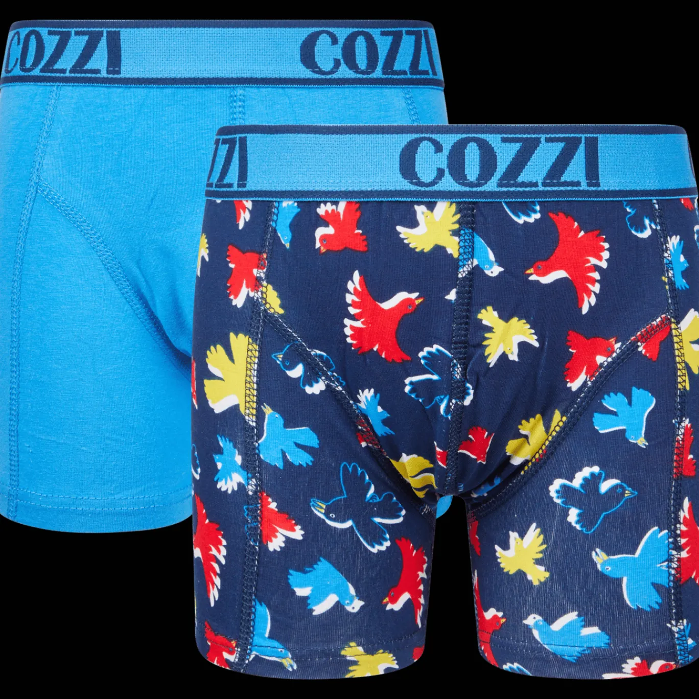 Cozzi Boxers* Sous-Vêtements