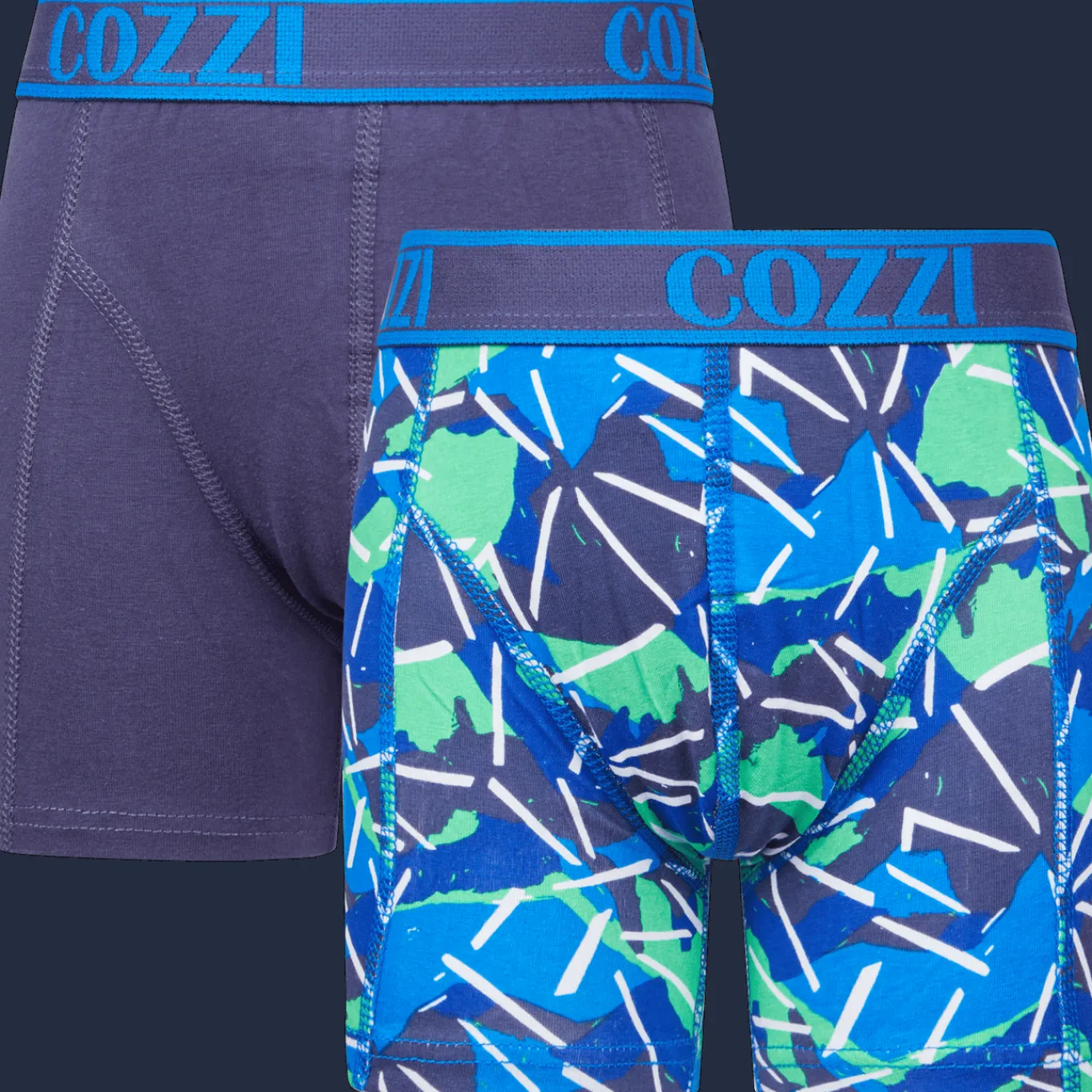 Cozzi Boxers* Sous-Vêtements