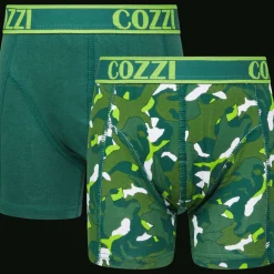 Cozzi Boxers* Sous-Vêtements